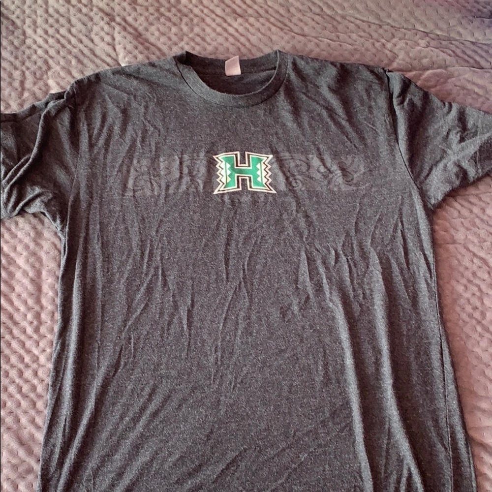 HAWAII UNIVERSITY Shirt